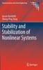Книга Stability and Stabilization of Nonlinear Systems