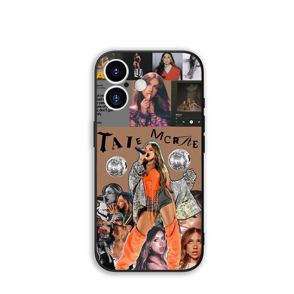 Phone Cover Tates Hot McRaes for Samsung Galaxy A25 A37 A57 A12 A14 A31 A41 A50 A51 A70 A71 A72 A21S A04 M15 Note 20 9 8 10 Case