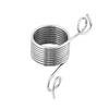 1Pc Stainless Steel Finger Thimble Yarn Knitting Guide Ring Crafts Sewing Tool