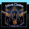 CD СТИВ КЛАРК - Ты слышишь меня сейчас?  Не японский джаз б/у