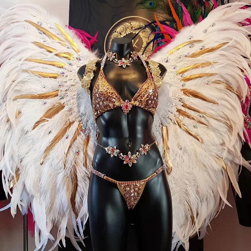 10/20 шт. перьев из натурального гусиного пера с золотым напылением для украшения торта на свадьбу, наполнителя для воздушных шаров, поделок своими руками