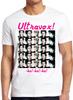 Ultravox - Ха!-Ха!-Ха! Рок Поп Ретро Музыка Подарок Футболка T Shirt 1271