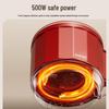 Supor 1.6L Portable Electric Hot Pot with Folding Handle CN plug (adapter included)