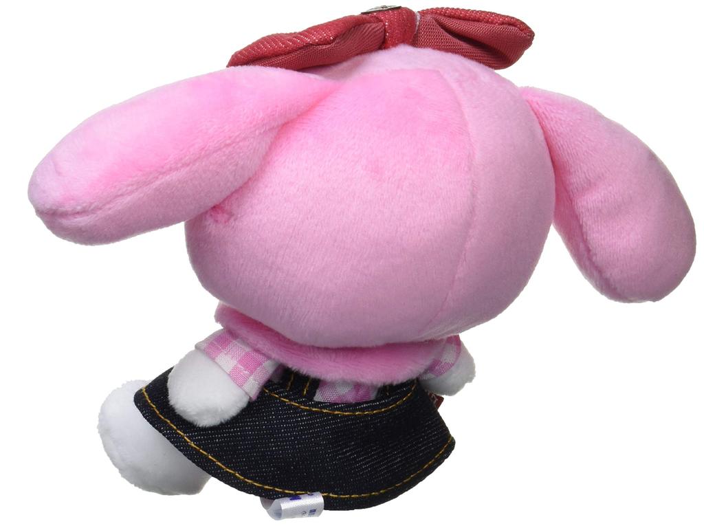 EDWIN My Melody SS Size