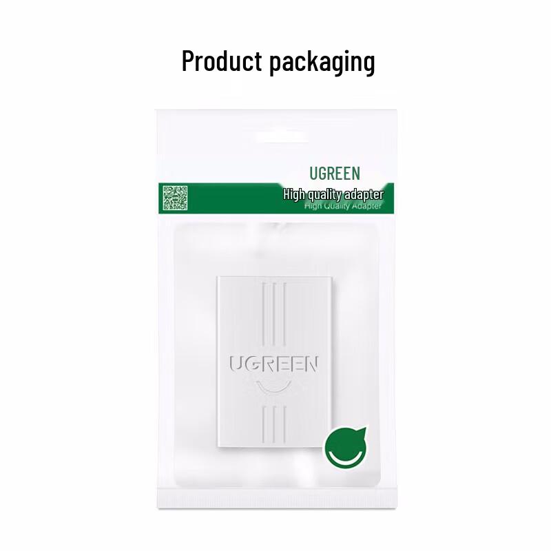 Ugreen Телефонный разветвитель RJ11 1-на-2