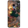 Чехол для Samsung Galaxy S9 S9 Plus Силиконовая задняя крышка Модные TPU чехлы для телефона для Samsung S9 Plus SM- G960 G965 Чехол S9Plus