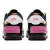 Nike Женские кроссовки Air Force 1 Shadow Cosmic Fuchsia Black Limelight White CU4743-001