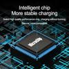 3 в 1 быстрое беспроводное зарядное устройство подставка настольная зарядная станция USB Type C для Samsung iPhone Watch 2-8 SE Airpods Pro