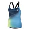 Dare 2B Womens/Ladies Ombre AEP Cycling Vest Top