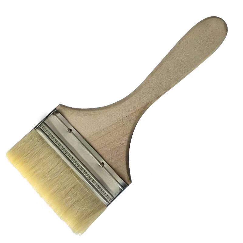 Soft Bristle Paint Brush