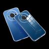 Прозрачный силиконовый мягкий чехол для телефона для серии Huawei Mate