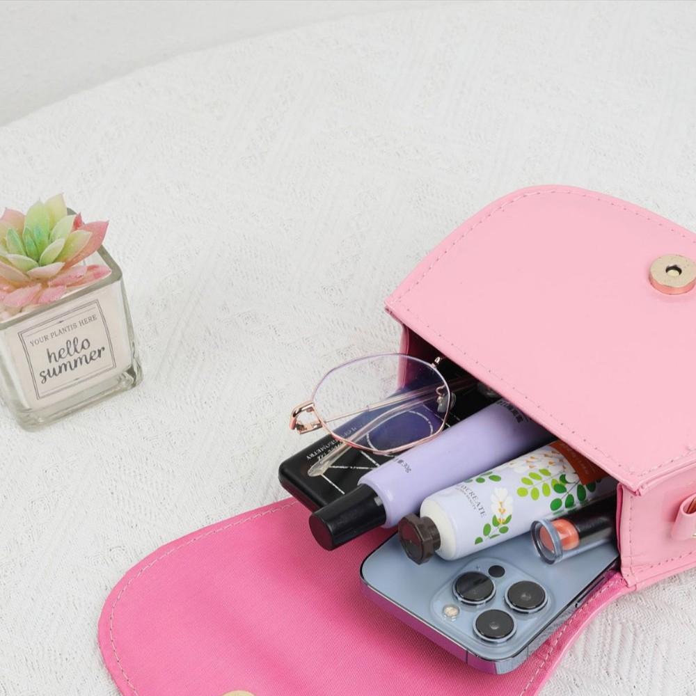 KPop Охотники на демонов Милая детская сумка в стиле аниме Кошелек Сумка через плечо