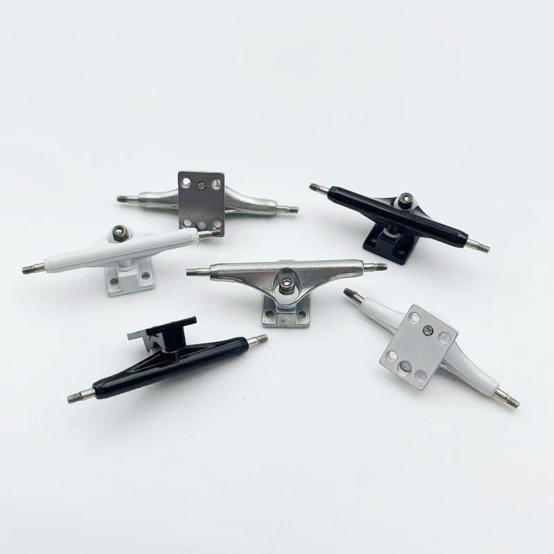 34mm 32mm 29mm Eureka 3 Fingerboard Trucks Professional Design for Finger Skateboard