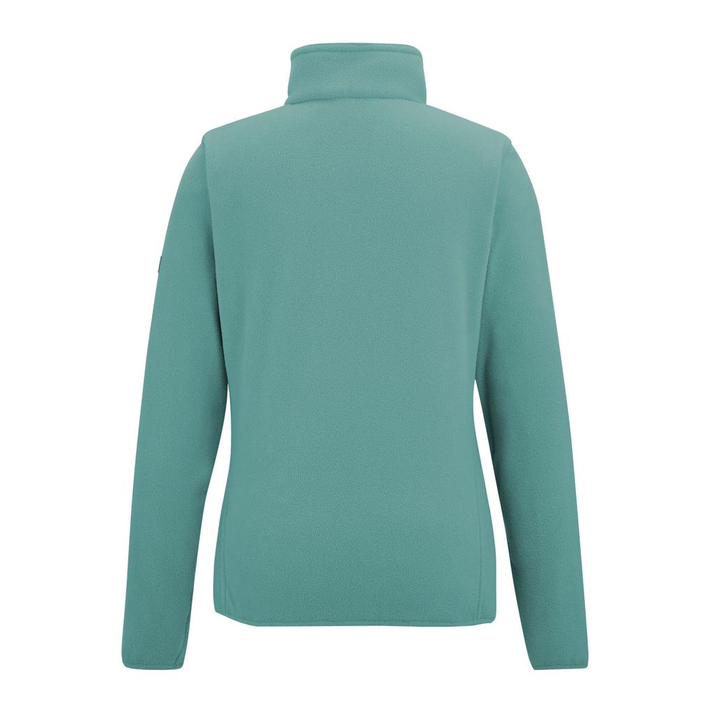 Regatta Женский/женский флис Clemence IV с молнией во всю длину