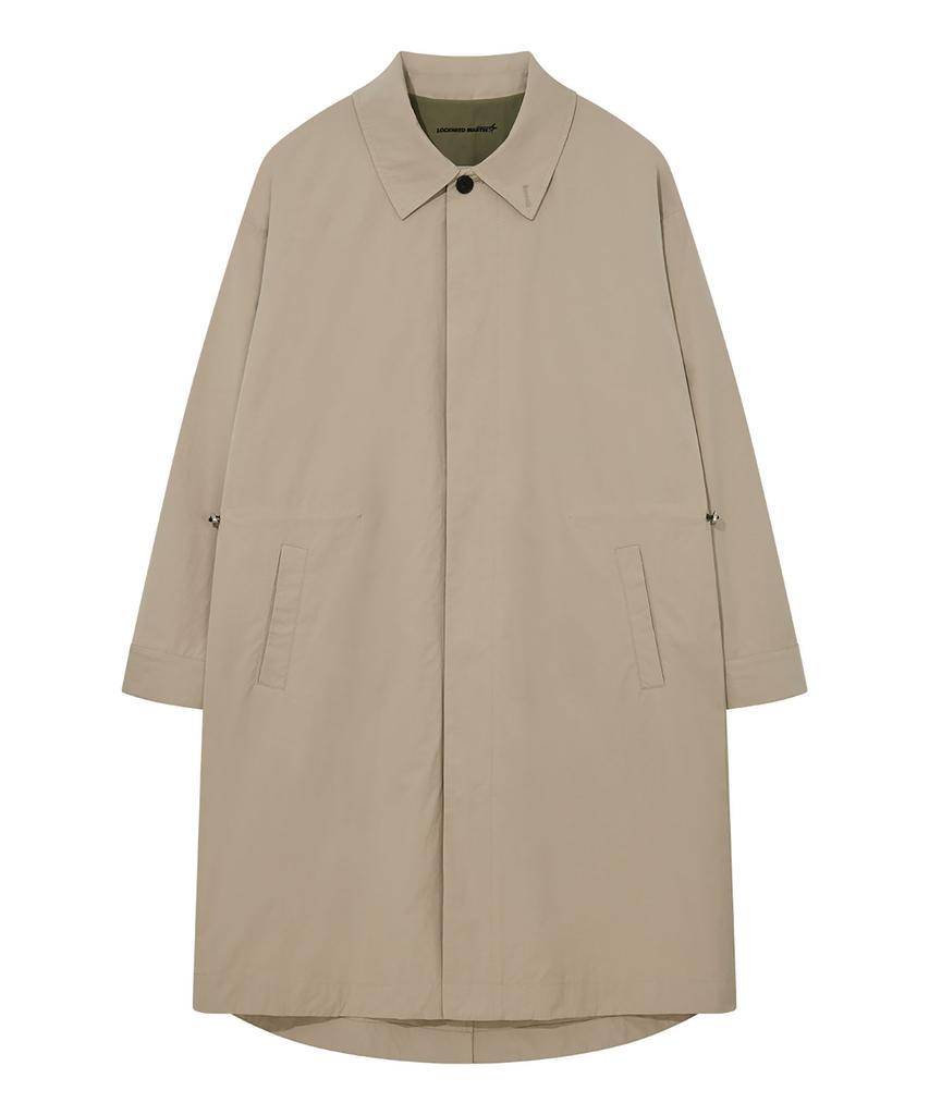 Lockheed Martin Utility Reversible Coat (Beige)