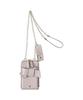 Ribbon Multi Shoulder Bag FWGG255354LPNKF [Ruel]