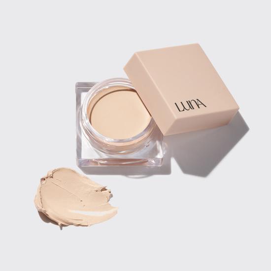 Luna Conceal Pot (4 Colors) 7g