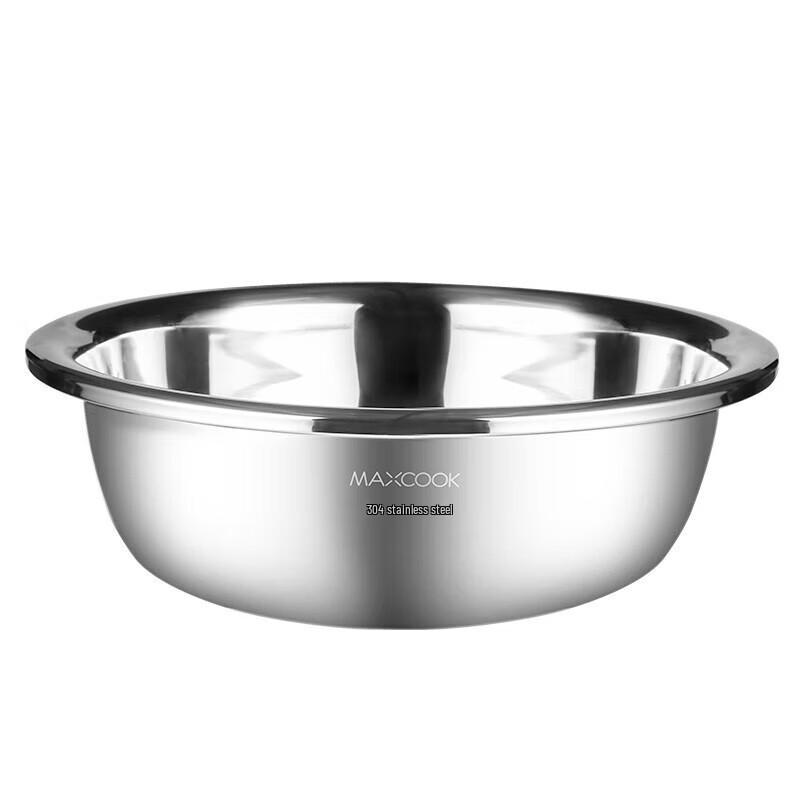 Meichu 304 Stainless Steel Mixing Bowl