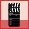 Чехол-хлопушка для Samsung Galaxy M31 M21 M13 M33 M53 M15 M35 M55 M16 M36 M56 M12 M32 M52 M14 M34 M54