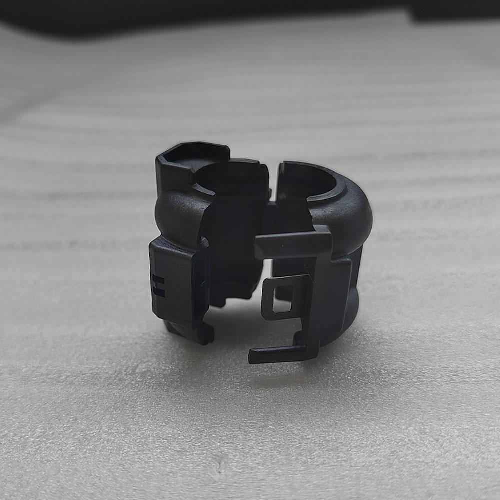 1x Cooler Refrigerant Pipe Hose Clamp For Toyota 88718-2D140 / 887182D140