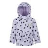 Childrens/Kids Shyla The Leopard Waterproof Jacket