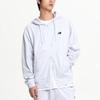 New Balance Essentials Однослойная сетчатая толстовка на молнии с капюшоном B1 Nbmdf21403 16 19 Ac