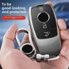 Чехол для ключа Mercedes-Benz E-Class, C-Class, S-Class из ТПУ