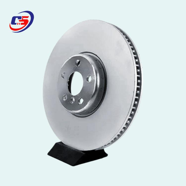 Передний тормозной диск BMW для моделей 34106875284, 34116875283, 34106880077/0078