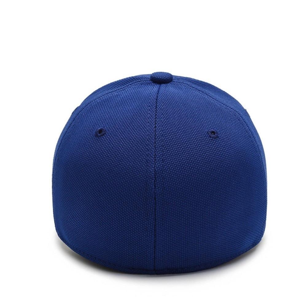 Casual Sun Protection Hat Versatile Hip Hop Snapback Hat Unisex Breathable Baseball Cap  Outdoor