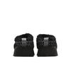 UGG Tazz Slipper Heritage Braid Black