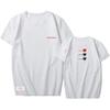 Tshirt Kpop Bts Love Speak Yourself Concert Tshirt Casual Tee Jk Rm Tops Jimin