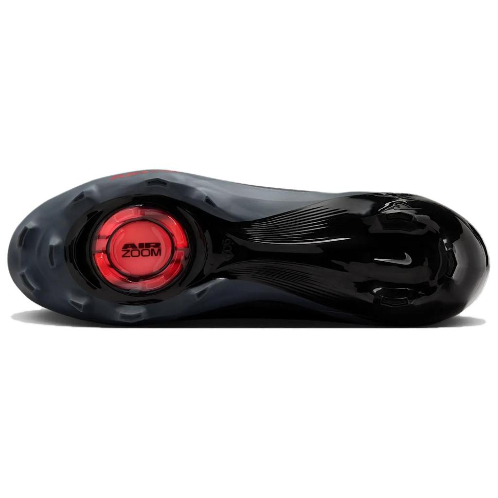 Nike Кроссовки унисекс Air Zoom Vapor Pro 1 Черный Темно-серый Ярко-малиновый FB3298-002