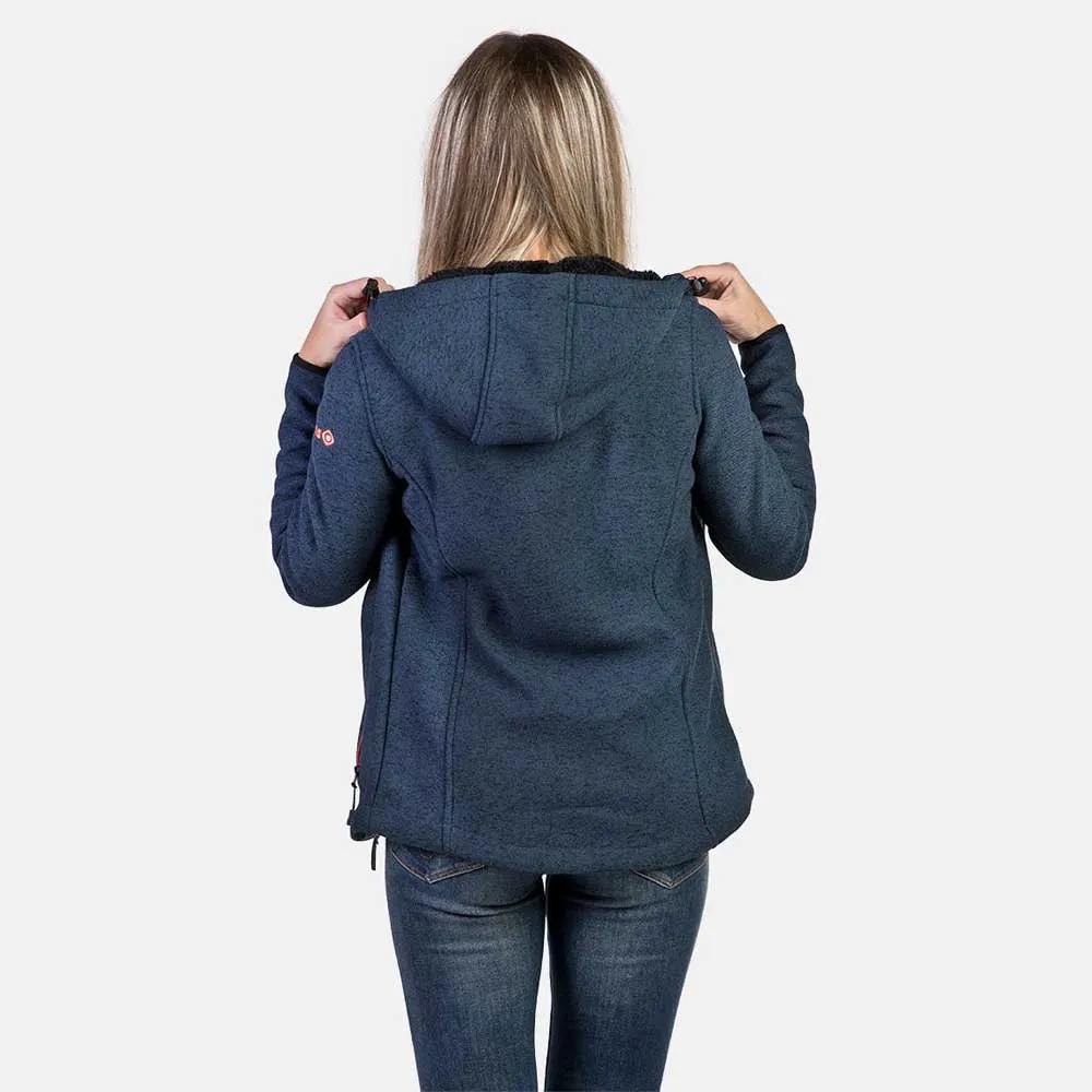 Izas флисовая толстовка Persia W