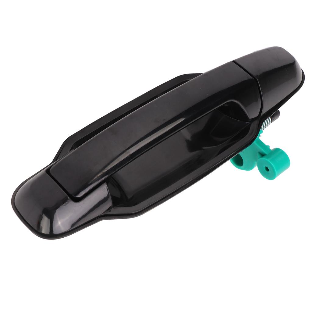 Черная правая задняя наружная дверная ручка 83660‑3e010 Автоаксессуары Замена для Kia Sorento 2003‑2009