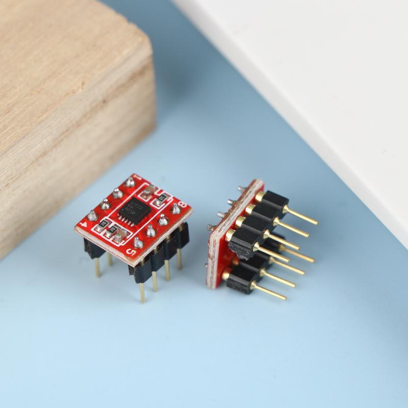 Original Opa1622 High Current Hifi Class Dual Operational Amplifier Opamp Chip With High Performance And Low Distortion