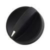 Part Heater Knob Plastic 1pcs A/C Temp Accessory Car