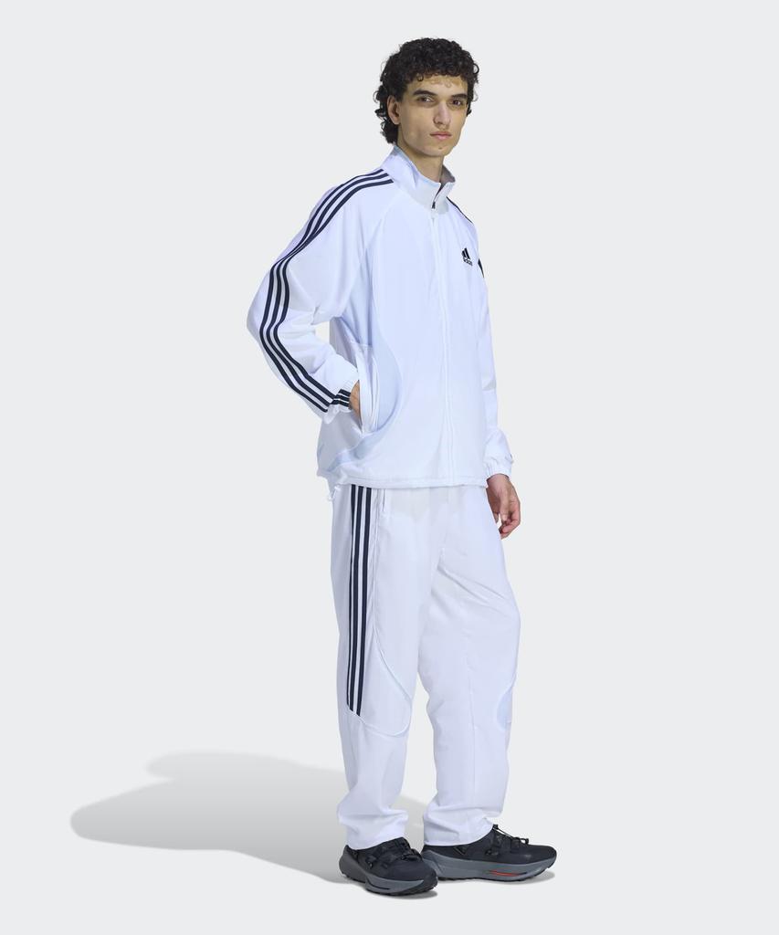 adidas Спортивные брюки Teamgeist Adicolor - Белый / Kd5867