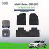 Нейлоновый чехол от складок для Infiniti G Series 09-13
