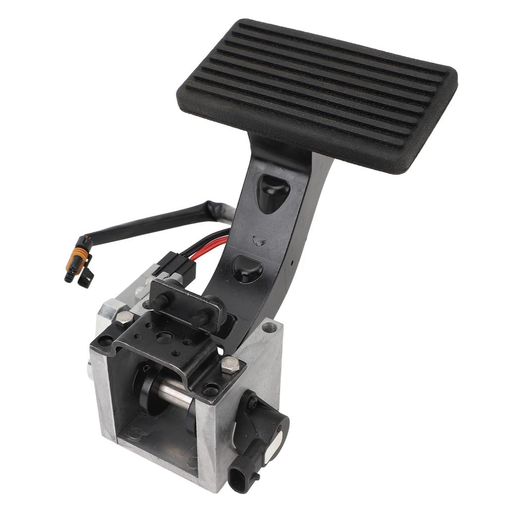 Сборка педали тормоза для гольф-кара 604689 Прочная Мощная Сборка педали тормоза Замена для электрического гольф-кара E-Z-GO RXV