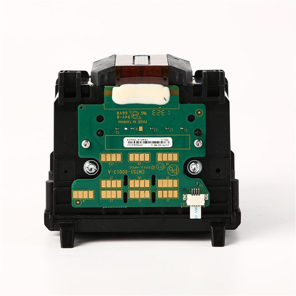 Печатающая головка 950 951 для HP Officejet Pro 8100 8600 8610 8620 8630 8640 251dw N811A