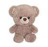 Aurora World Plush Toy New Fluffy Bear Dusty Brown S