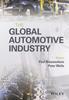 Книга The Global Automotive Industry