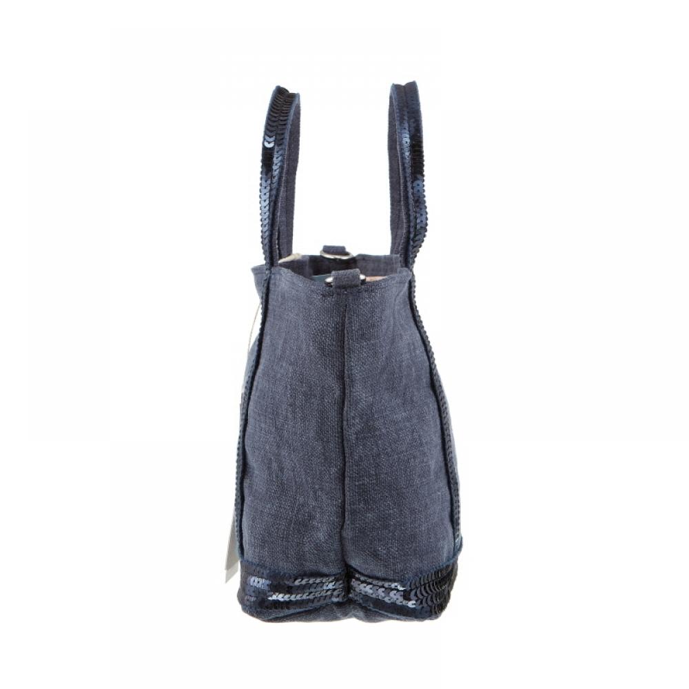 Vanessa Bruno 0pve31 V40410 893 Cabas Sequin Mini Xs Tote