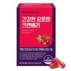 Nutrione Healthy Urinary Cranberry, 60 Tablets, 1 unit,Korean Health Food