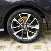 Chery Arrizo Tiggo 3/7 Brake Caliper Covers: Sporty Aluminum Alloy Wheel Hub Exterior