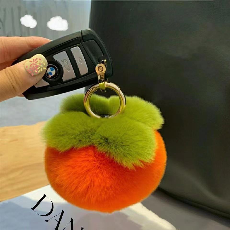 "Мультяшные Плюшевые Брелоки-Подвески и Аксессуары для Телефона"