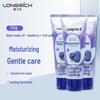 Longliqi Purple Hand Cream 100g