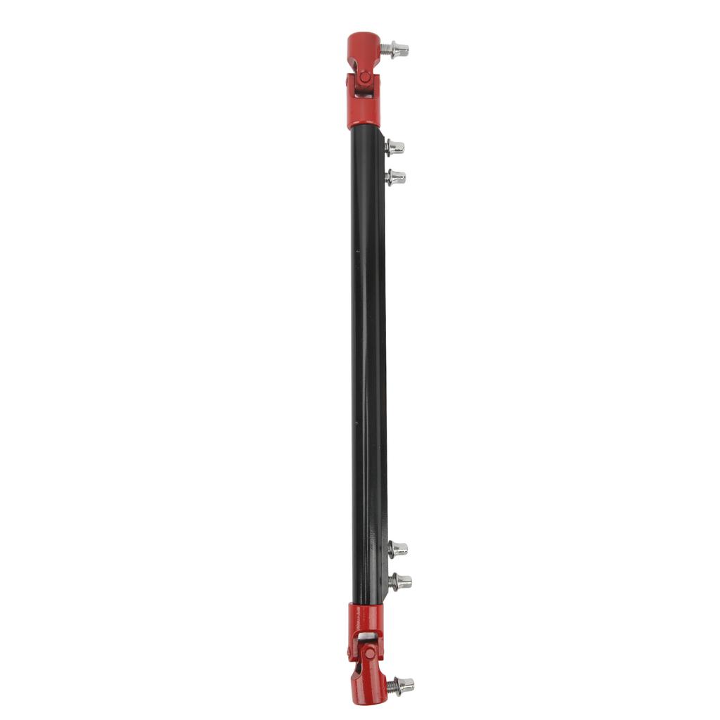 Double Drive Shaft Pedal Link Bar Replacement Professional Metal Driveshaft Connecting Rod
