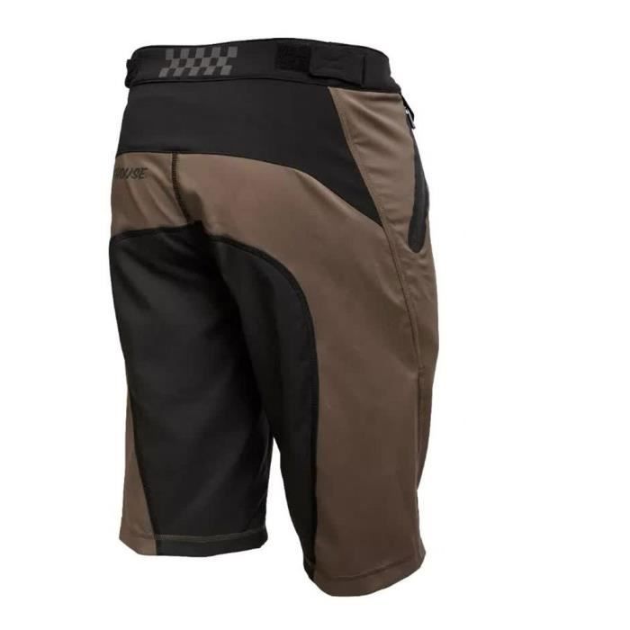 FASTHOUSE Short Moto Crossline 2 Brown 34 Brown