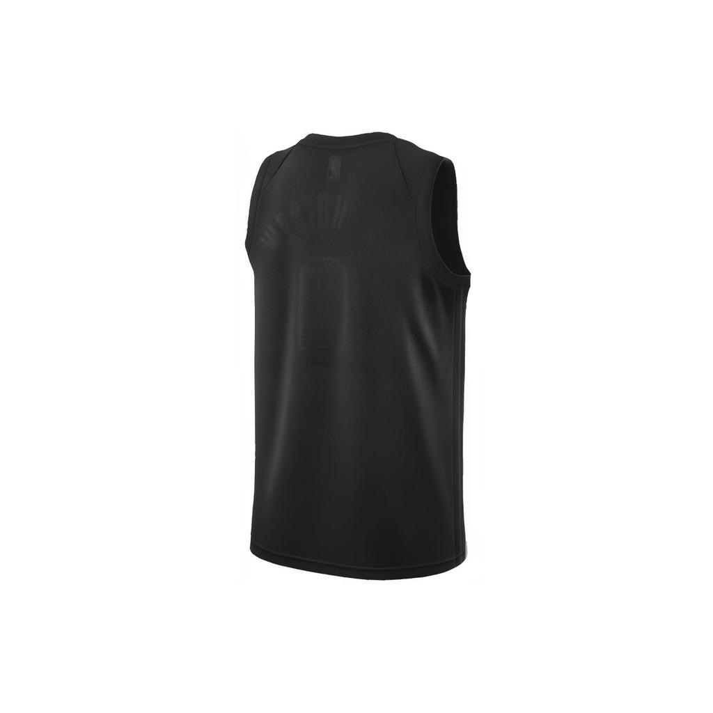 Nike Мужская баскетбольная майка NBA, средняя, топ-майка BQ5415-010